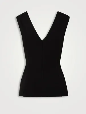 Jersey Top