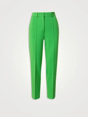Ferry Tapered Jersey Trousers