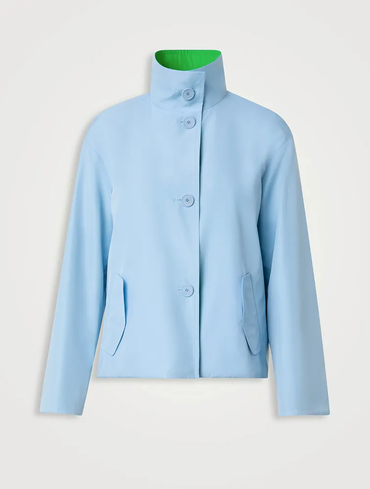 Reversible Jacket