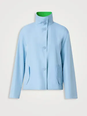 Reversible Jacket