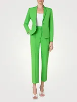 Jersey Blazer