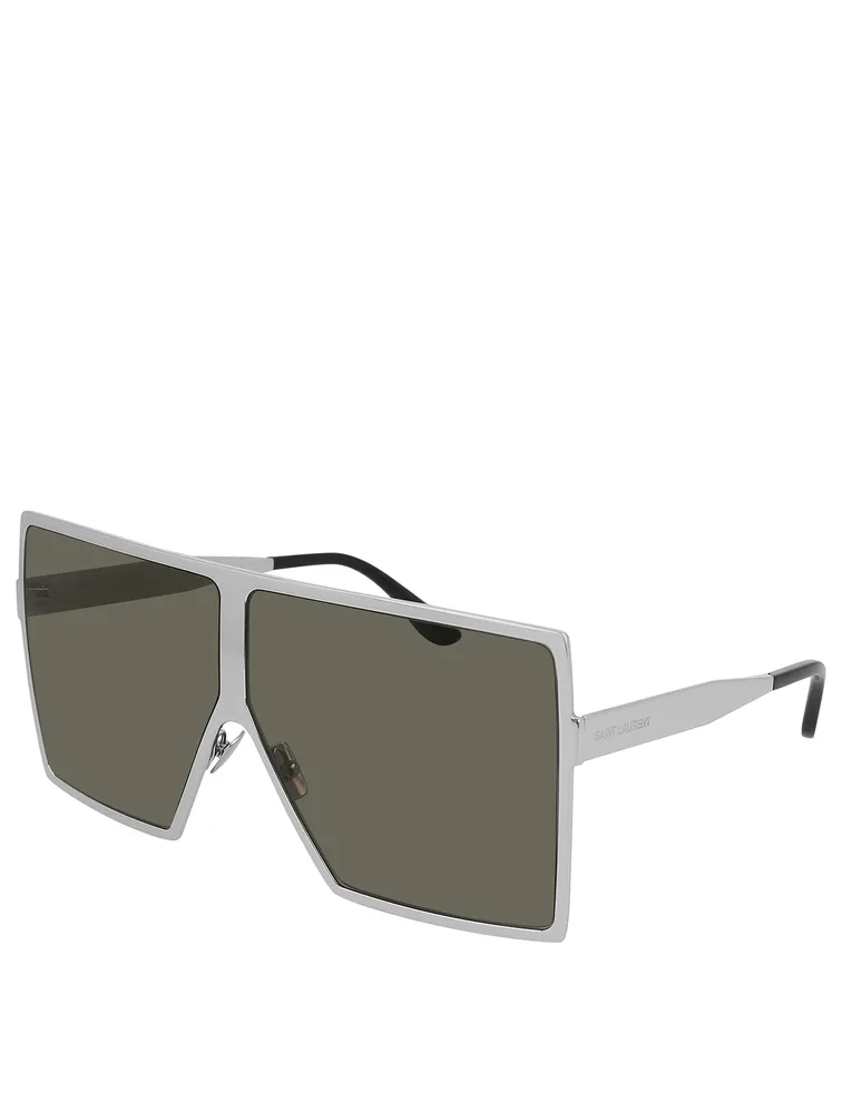 SL 182 Betty Square Sunglasses