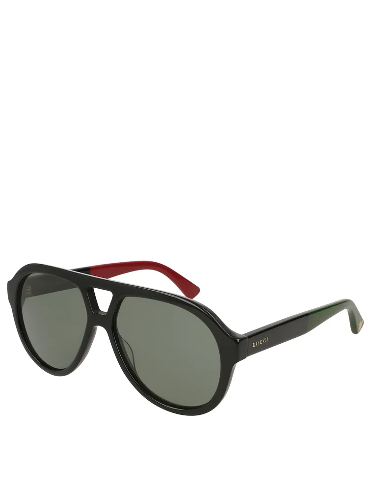 Aviator Sunglasses