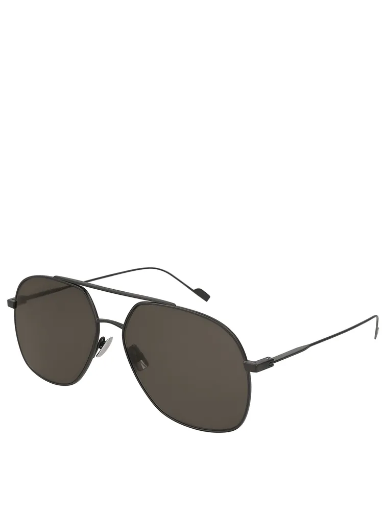 SL 192 T Aviator Sunglasses