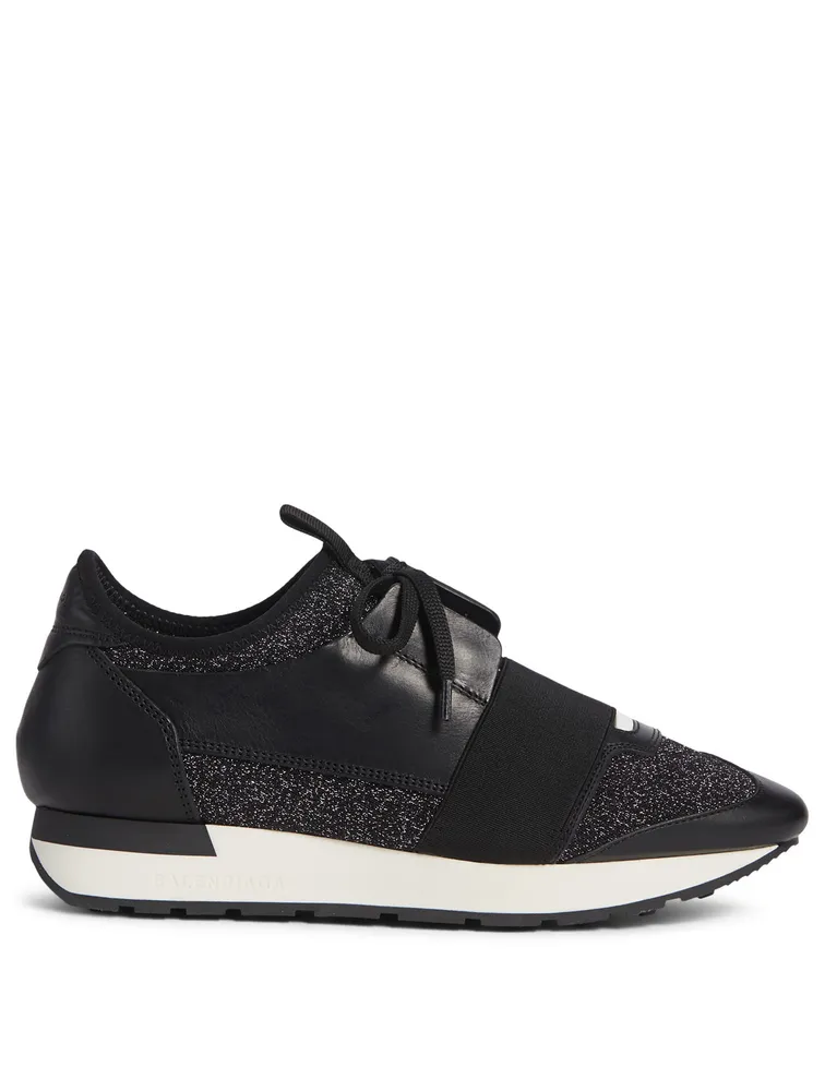Racer Sneakers
