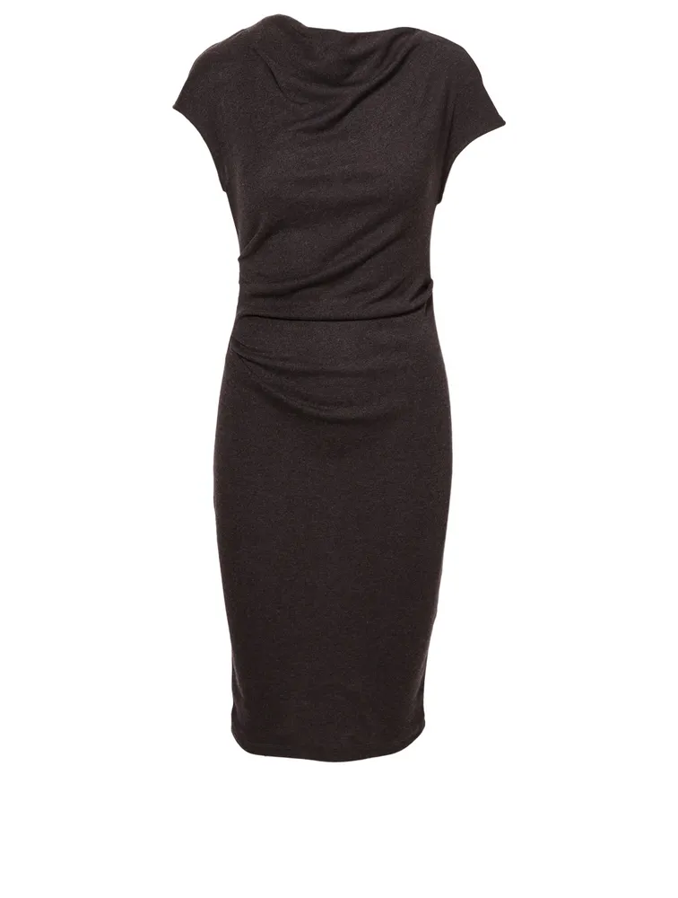 Fleur Stretch Dress