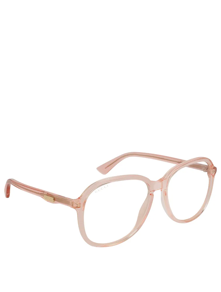 Round Optical Glasses