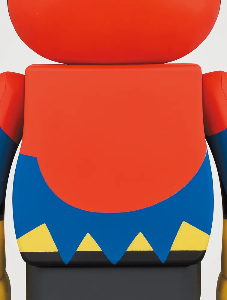 Batgirl (The New Batman Adventures) 1000% Be@rbrick