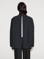 Cochise Wool Jacket