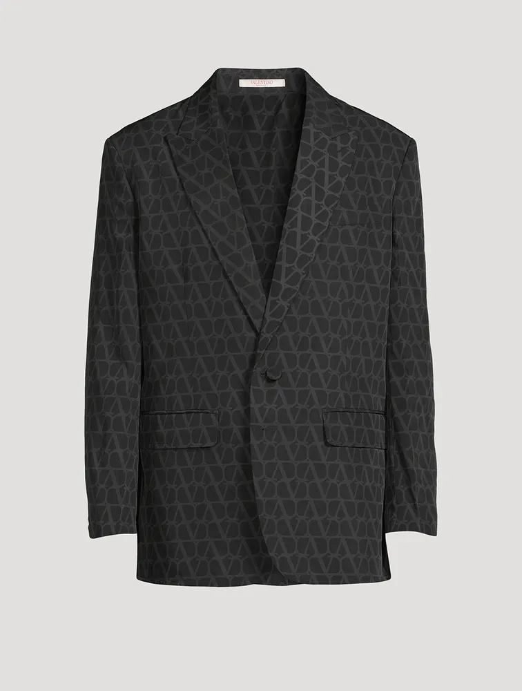 Toile Iconographe Jacket
