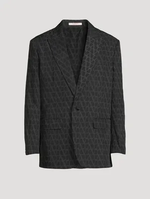 Toile Iconographe Jacket