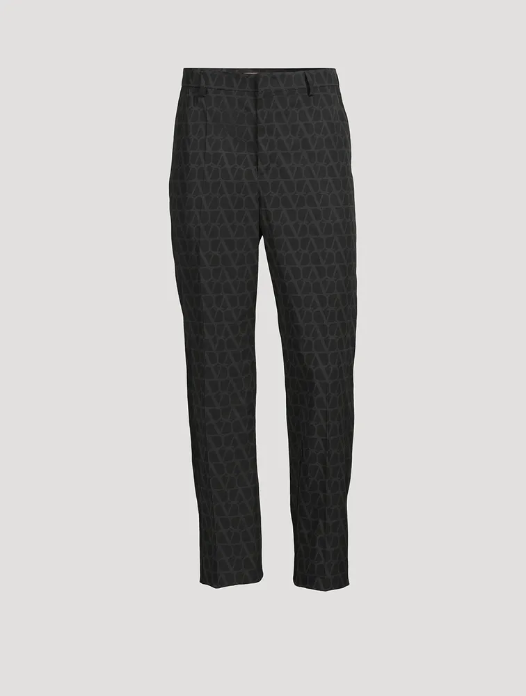 Toile Iconographe Tailored Pants