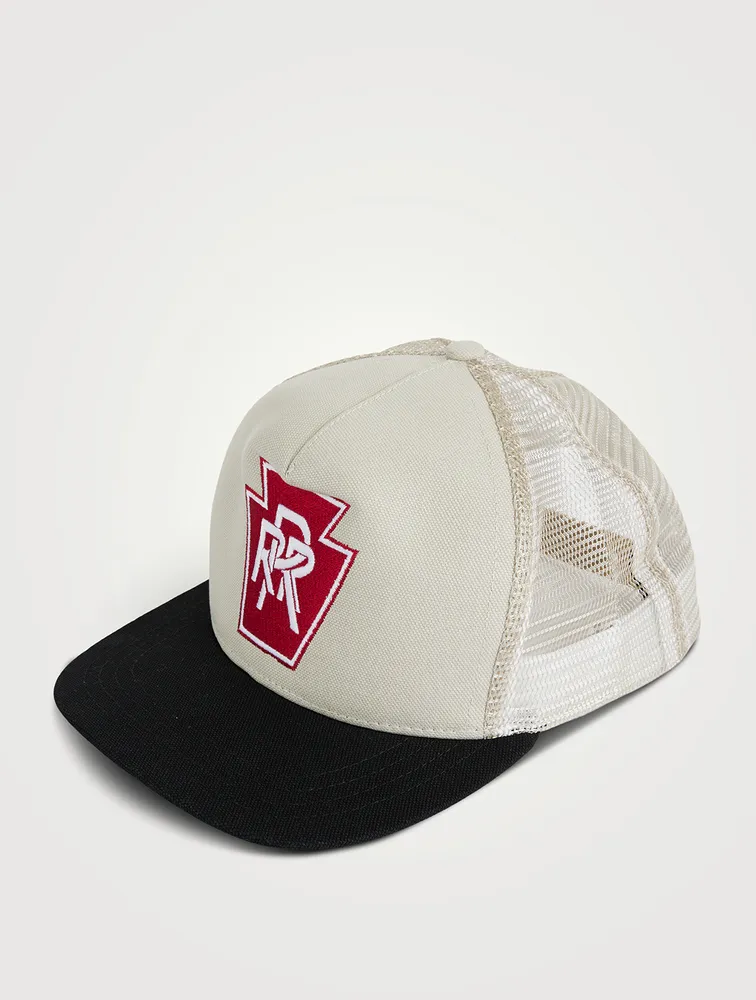 Triple R Trucker Hat