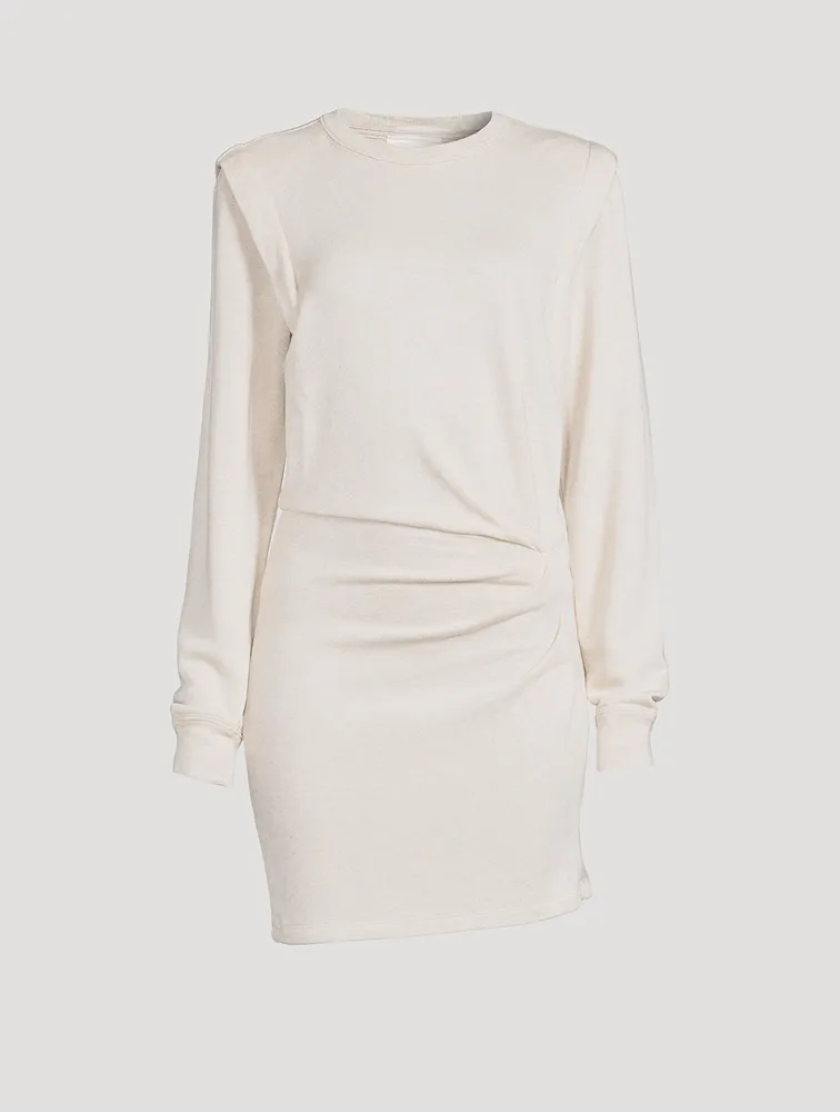 Michaela Sweatshirt Dress