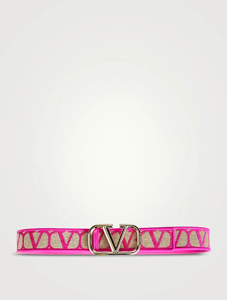 Toile Iconographe Belt
