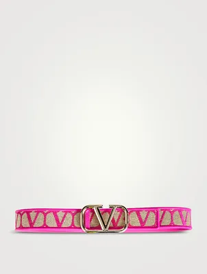 Toile Iconographe Belt