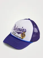 Miracle Way Foam Trucker Hat