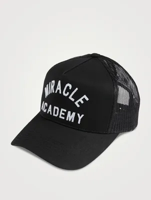 Miracle Academy Trucker Hat