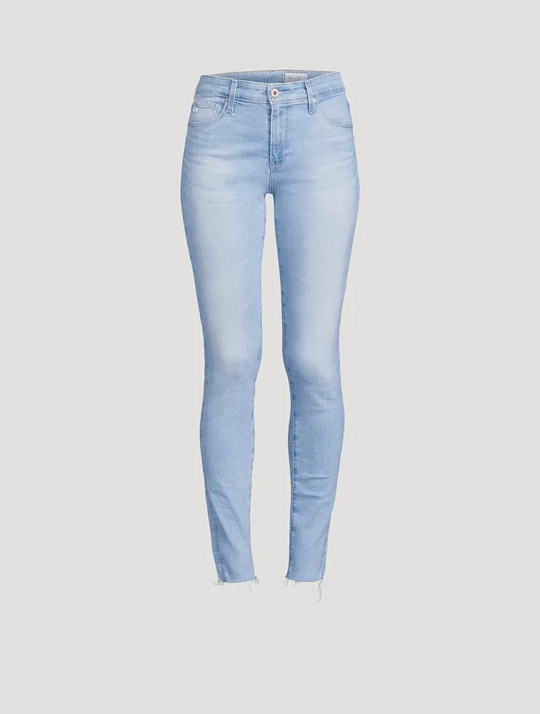 Farrah Skinny Jeans