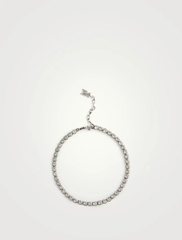 Tennis Anklet