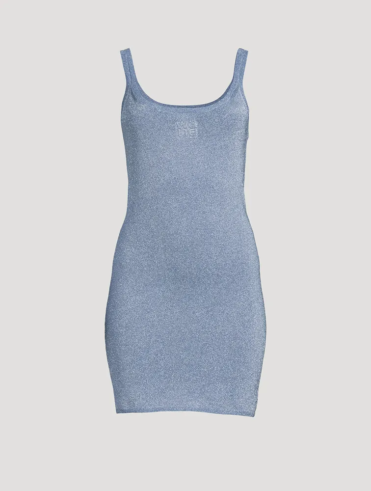 Mini Cami Tank Dress