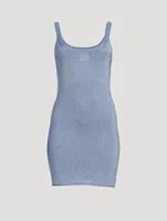 Mini Cami Tank Dress