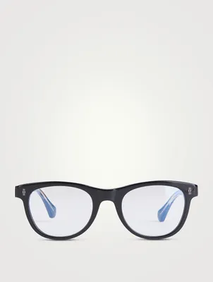 Rectangular Optical Glasses