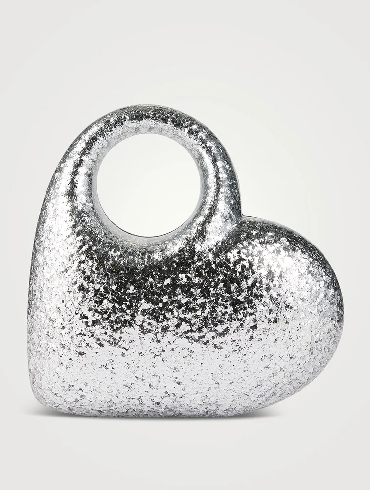Heart Clutch