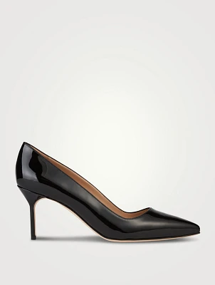 BB Patent Leather Pumps