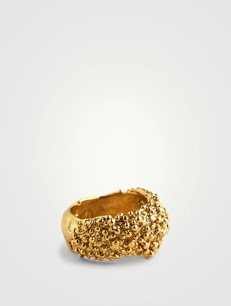 The Rocky Road Ring
