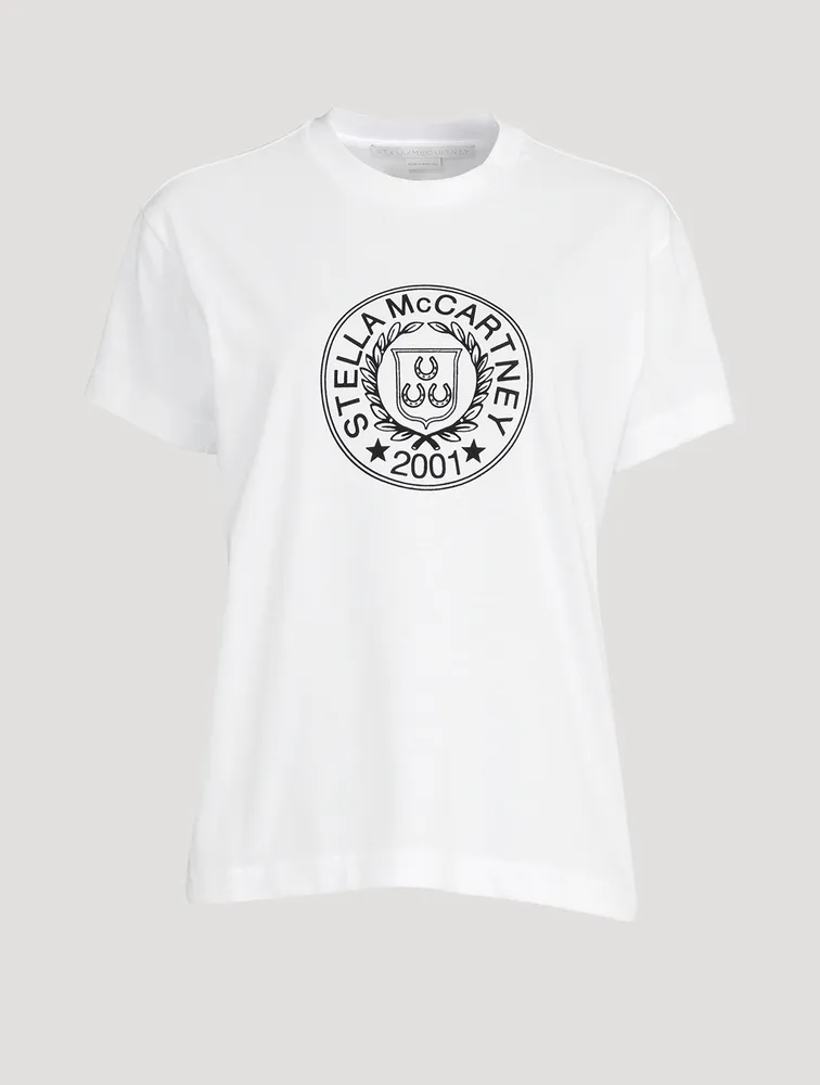 Country Club Crest T-Shirt
