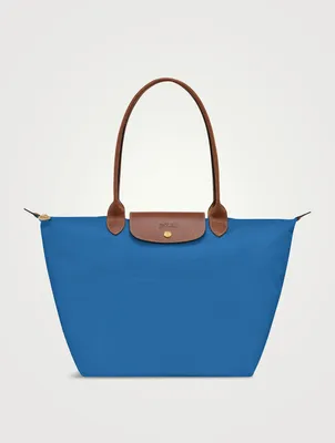 Large Le Pliage Original Shoulder Bag