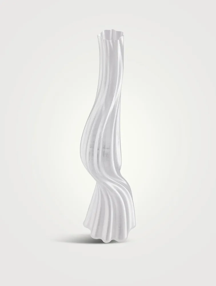 Tall Les Hortenses Vase