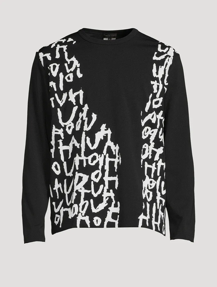 Long-Sleeve T-Shirt