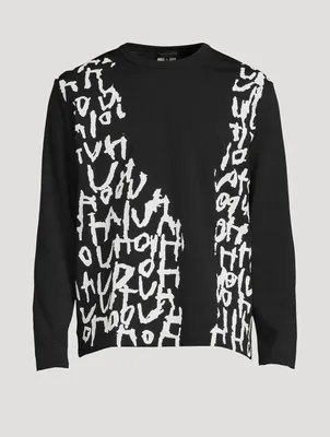 Long-Sleeve T-Shirt