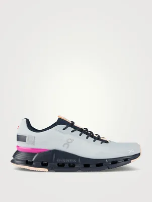 Cloudnova Form Sneakers