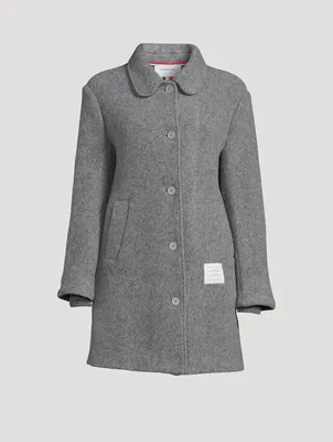 Wool Jacket