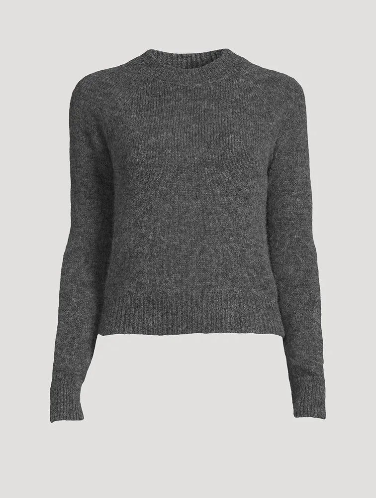 Texas Crewneck Sweater