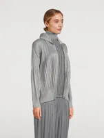 Fluffy Basics Hoodie