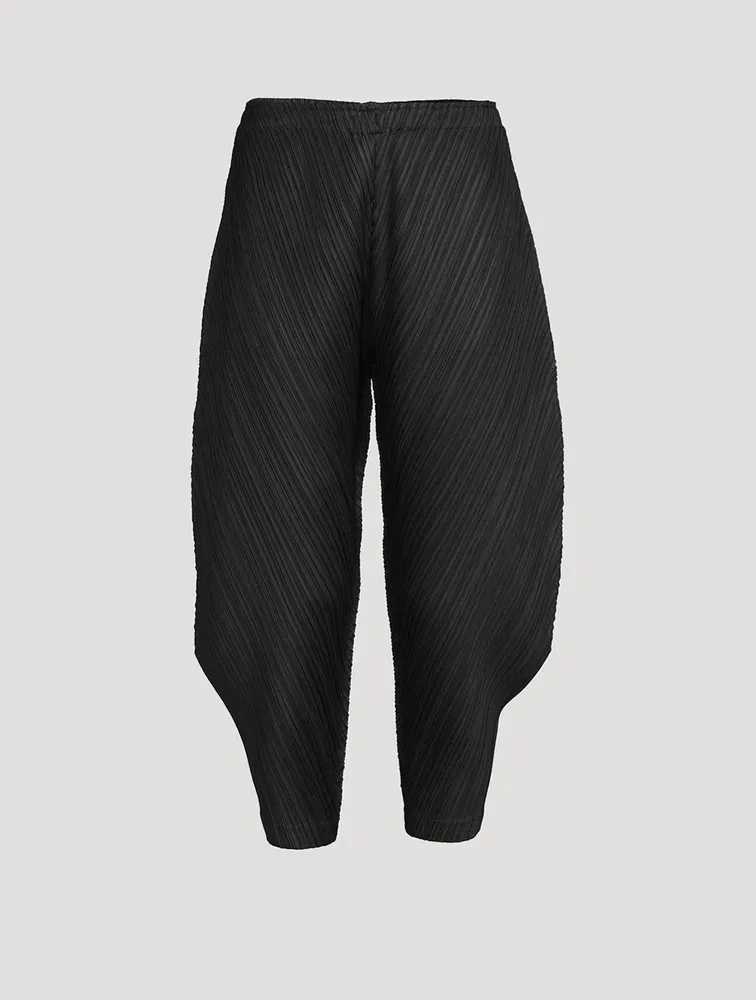 Thicker Bottoms 1 Tapered Pants