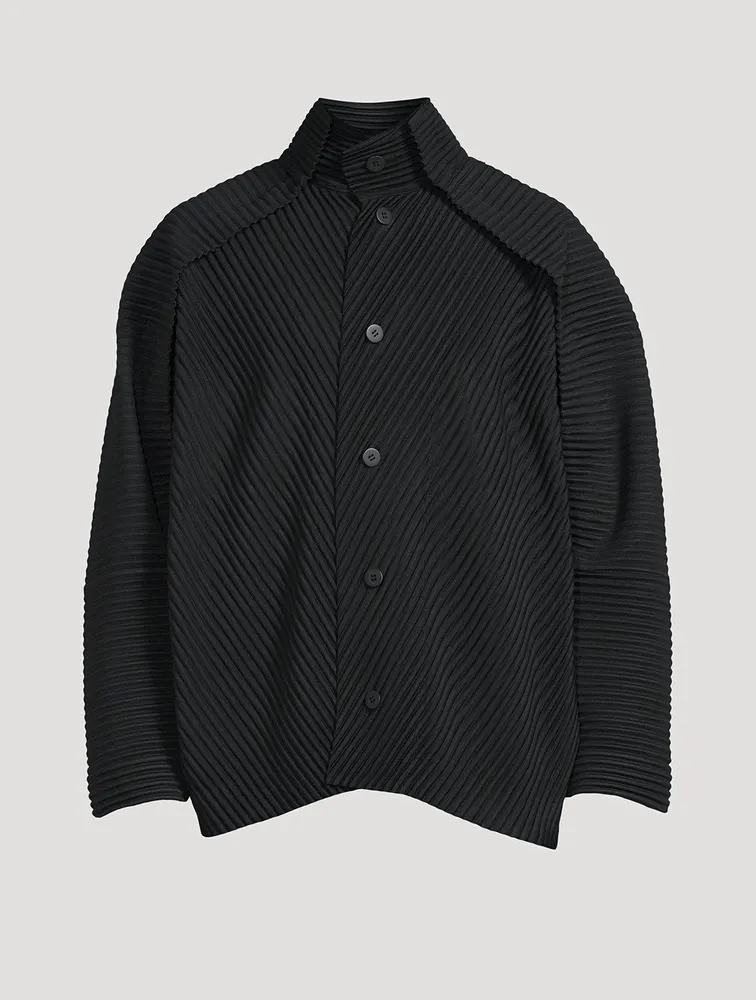 MC July Jacket