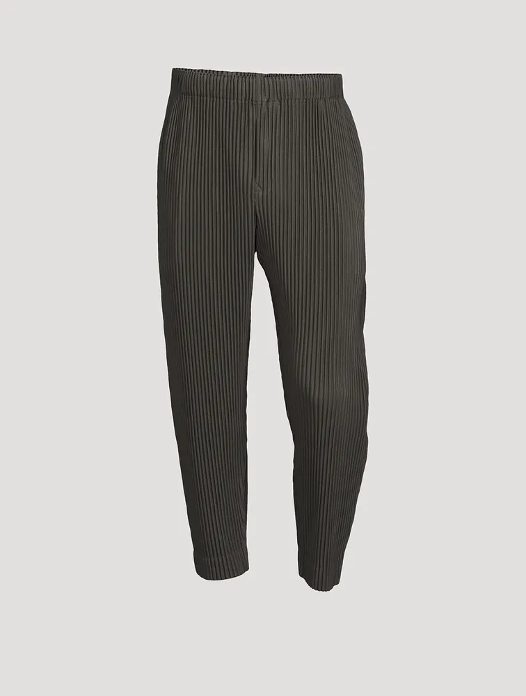 MC July Tapered Pants