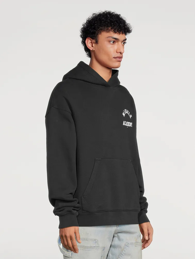 Miracle Academy Hoodie