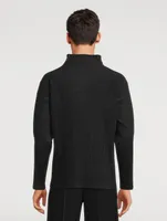 Basics Zip Jacket
