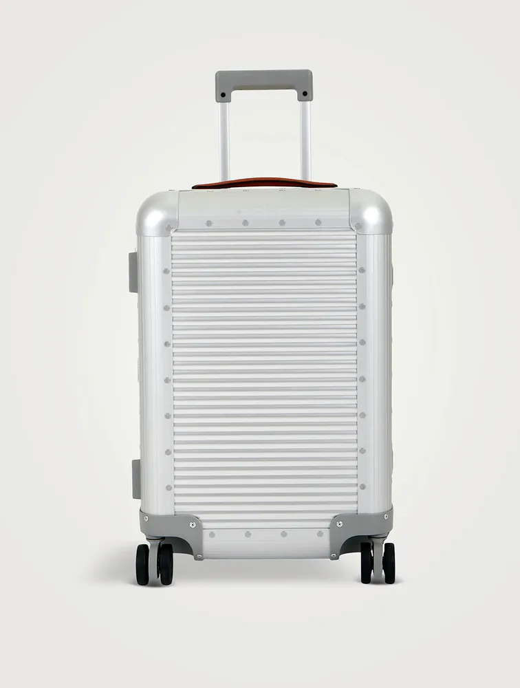 Bank 68 Spinner Suitcase