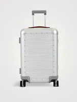 Bank 68 Spinner Suitcase