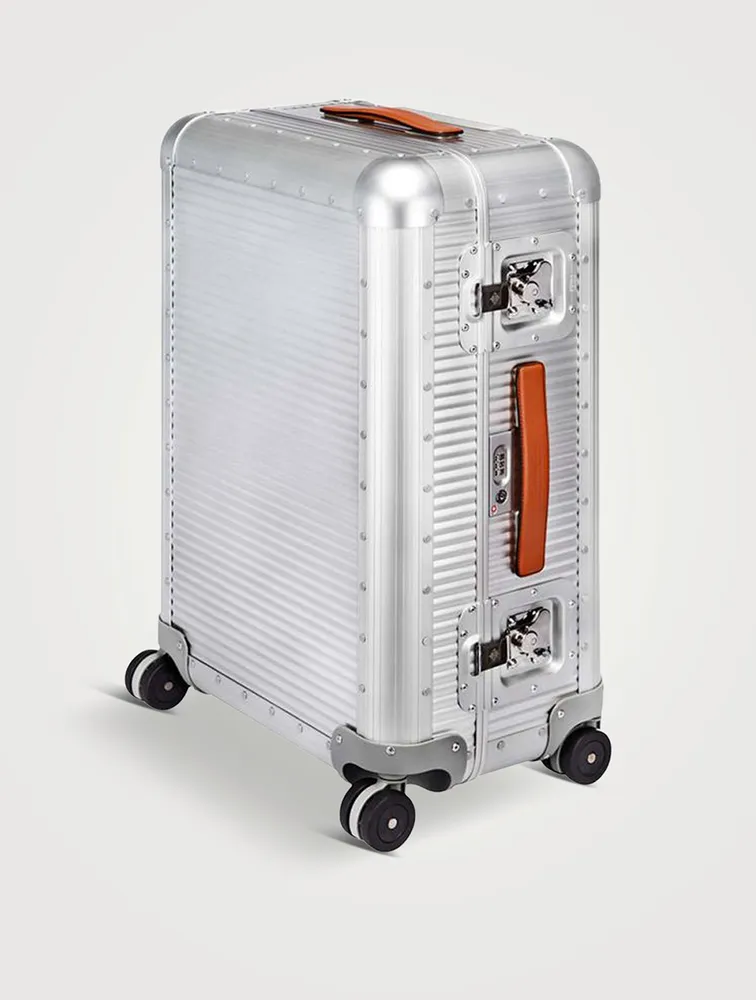 Bank 68 Spinner Suitcase