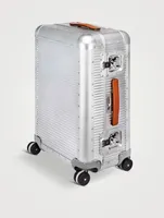 Bank 68 Spinner Suitcase