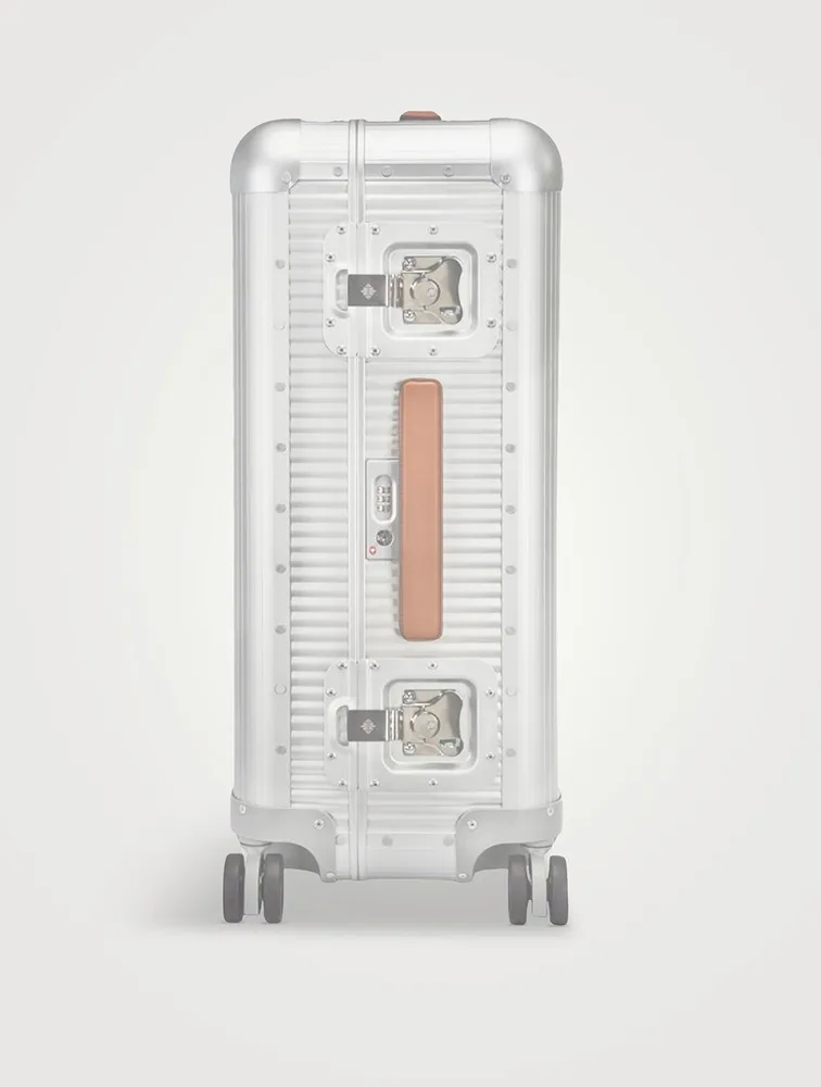 Bank 68 Spinner Suitcase