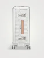 Bank 68 Spinner Suitcase